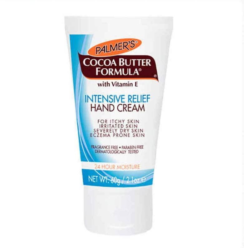 Palmer's - Shea Butter Formula - Handcrème - 60 g