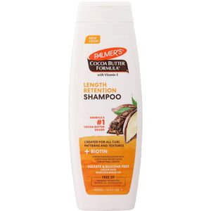 Shampoo Palmer's Cocoa Butter Biotin (400 ml)