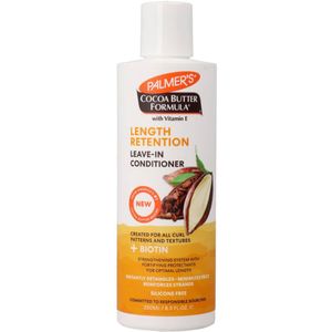 Conditioner Palmer's Cocoa Butter Biotin Leave In (250 ml)