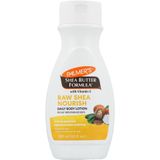 Palmers - Shea Formula - Bodylotion - Hydratatie - 400ml