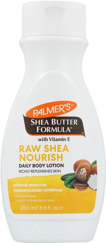Palmers - Shea Formula - Bodylotion - Hydratatie - 400ml