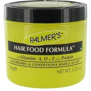 Palmers - Wax Hair Food Formula - 150 gram - Haarstyling