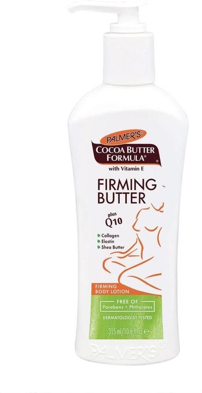 Palmers Cocoa Butter Formula Firming Butter - 315 ml - Bodybutter