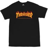 Thrasher - Flame T-Shirt