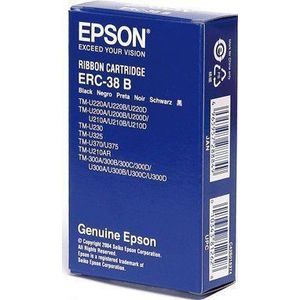 Epson rol ERC-38P S015374 zwart