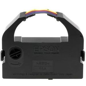 Epson S015122-Ribbon-Cartridge-Kleuren-Inktlint-700000-Tekens