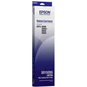 Epson Farbband 8766 schwarz