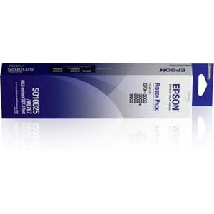 Epson C13S010025 printerlint Zwart