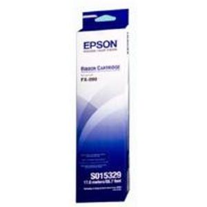 Epson Ribbon Black Schwarz (C13S015329)