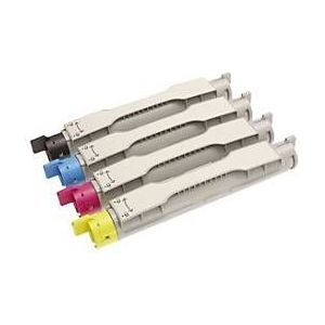 Epson Yellow Toner Cartridge (Y Toner) tonercartridge 1 stuk(s) Origineel