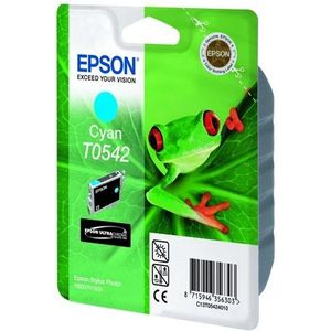 Epson - Cyaan - Inktcartridge - Stylus Foto R800