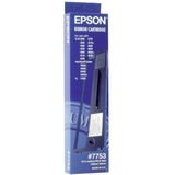 Epson C13S015337 (Transport schade) zwart (C13S015337) - Inktlinten - Origineel