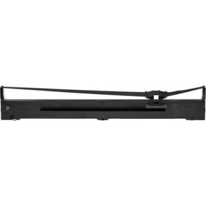 Epson S015336 inktlint zwart (origineel)