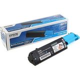 Epson S050193 toner cyaan (origineel)