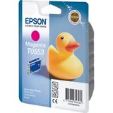 Epson Inktcartridge - Magenta - 8.0 ml