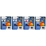 Epson Inktcartridge T055 (C13T055440) Geel