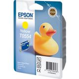 Epson - Inktcartridge - Geel - 8.0 ml