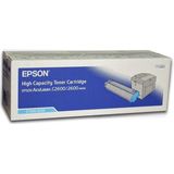 Epson S050228 tonercartridge 1 stuk(s) Origineel