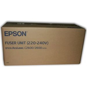 Epson - Aculaser C-2600/2600N - Gerecyclede Fuser - AC220-240V - China
