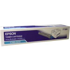 Epson C13S050244 tonercartridge 1 stuk(s) Origineel