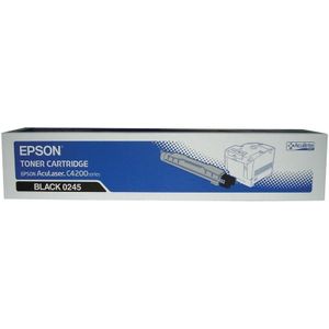 Epson C13S050245 tonercartridge 1 stuk(s) Origineel