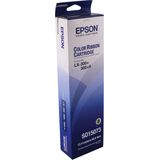 Epson C13S015073 printerlint Zwart, Cyaan, Magenta, Geel