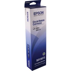 Epson C13S015073 printerlint Zwart, Cyaan, Magenta, Geel