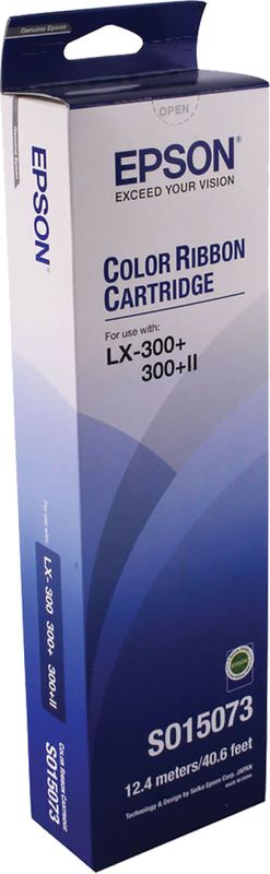 Epson C13S015073 printerlint Zwart, Cyaan, Magenta, Geel