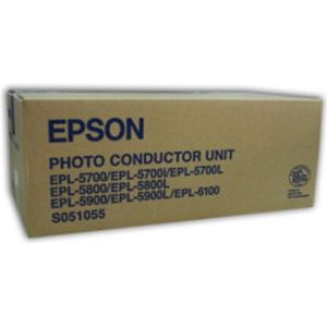Epson S051055 drum (origineel)