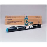 Epson S050018 toner cyaan (origineel)