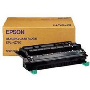 Epson S051068 - Imaging Unit - Zwart - Geschikt voor gedetailleerde afdrukken