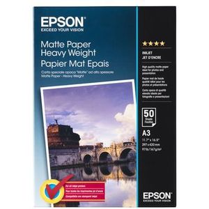 Epson C13S041261 Papier - A3 / 167g/m