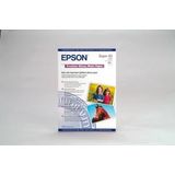 Epson - Premium Glanzend - Fotopapier - Wit - 250 g/m² - A3+ - 20 x