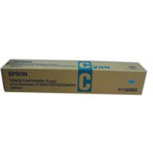 Epson S050041 toner cyaan (origineel)