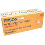 Epson S050035 toner magenta (origineel)