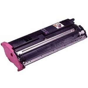 Epson Toner magenta 6000sh f AcuLaser C2000 tonercartridge 1 stuk(s) Origineel