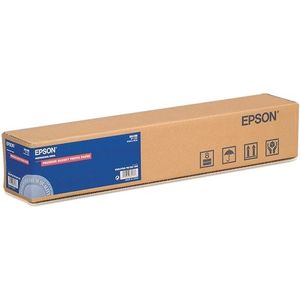 Epson S041390 Premium Glossy Photo Paper Roll 610 mm (24 inch) x 30,5 m (166 g/m²)