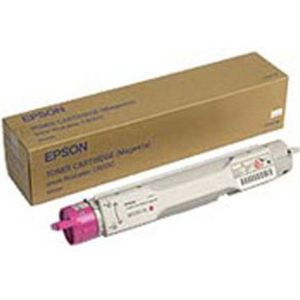 Epson - C13S050089 - Toner - Magenta - Origineel