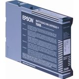 Epson C13T543800 - Mattschwarz - Druckerpatrone