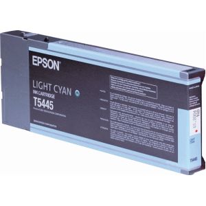 Epson T5445 inktcartridge licht cyaan hoge capaciteit (origineel)