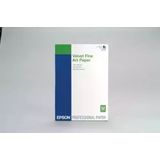 Epson - S041637 - Velvet Fine Art Paper - 260 Grams - A3+ - 20 Vel