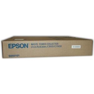 Epson S050101 toner waste bottle (origineel)