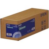 Epson - Enhanced Matte Paper - Fotopapier - 43,2 cm x 30,5 m - 189 g