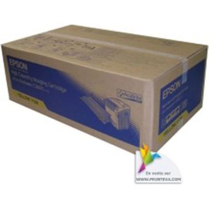 Epson C13S051124 tonercartridge 1 stuk(s) Origineel