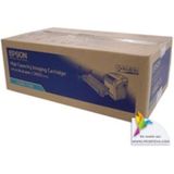 Epson S051126 toner cartridge cyaan hoge capaciteit (origineel)