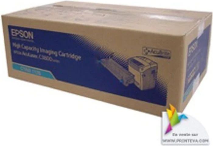 Epson C13S051126 tonercartridge 1 stuk(s) Origineel