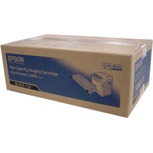 Epson C13S051127 tonercartridge 1 stuk(s) Origineel