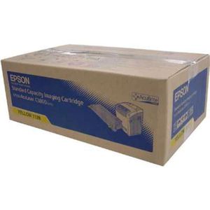 Epson C13S051128 tonercartridge 1 stuk(s) Origineel