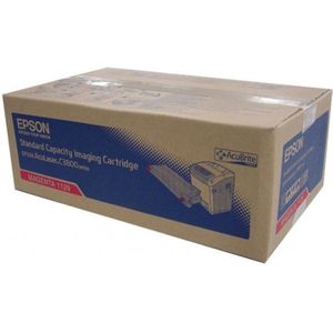 Epson S051129 toner cartridge magenta (origineel)