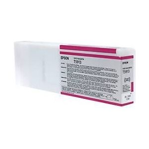 Epson T591300 inktcartridge 1 stuk(s) Origineel Helder magenta